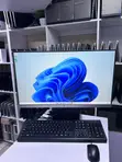 HP ProOne 400 G2 Mini Desktop Computer 24" Monitor - 5