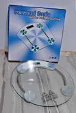 Digital Bathroom Scale - Max 180kg - 2