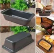 Non-Stick Bread Baking Tin (28x15cm) - 1