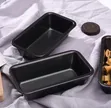Non-Stick Bread Baking Tin (28x15cm) - 4