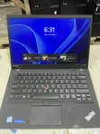 Lenovo ThinkPad X1 Carbon i5 8GB RAM 256GB SSD - 1