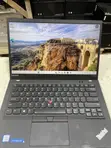 Lenovo ThinkPad X1 Carbon i5 8GB RAM 256GB SSD - 2