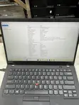 Lenovo ThinkPad X1 Carbon i5 8GB RAM 256GB SSD - 3
