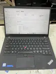 Lenovo ThinkPad X1 Carbon i5 8GB RAM 256GB SSD - 4