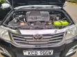 Toyota Hilux Double Cabin 2009 - 1
