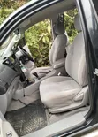 Toyota Hilux Double Cabin 2009 - 2