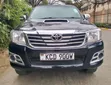 Toyota Hilux Double Cabin 2009 - 3