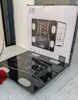 BMI Digital Bathroom Scale - Mpya Kabisa - 1