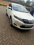 Toyota Harrier 2.0 2015 Nyeupe - 3