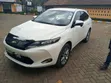 Toyota Harrier 2.0 2015 Nyeupe - 4