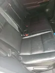 Toyota Harrier 2.0 2015 Nyeupe - 5