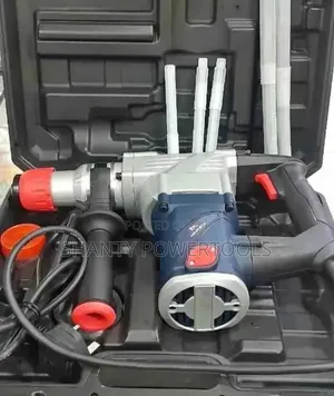 Maxmech Rotary Hammer 1000W