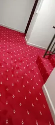 Home Interiors Wall-to-Wall Carpet - 2