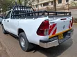 Toyota Hilux 2017 Single Cabin - 1