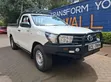 Toyota Hilux 2017 Single Cabin - 2