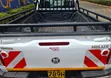 Toyota Hilux 2017 Single Cabin - 3