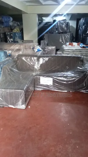 Best Buy Furnitures L-Seat Sofa