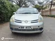 Nissan Note 1.4 Petrol 2006 Nyeusi - 3