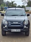 Isuzu D-MAX 2022 Double Cab - 2