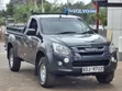 Isuzu D-MAX 2022 Double Cab - 3