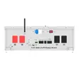 MUST Solar Lithium Iron Phosphate Battery 5.12kWh 24V - 1