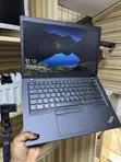 Laptopi ya Lenovo ThinkPad T470s - Core i7, 8GB RAM, 256GB SSD - 2