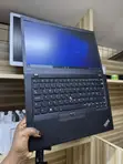 Laptopi ya Lenovo ThinkPad T470s - Core i7, 8GB RAM, 256GB SSD - 3