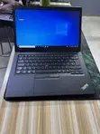 Laptopi ya Lenovo ThinkPad T470s - Core i7, 8GB RAM, 256GB SSD - 5
