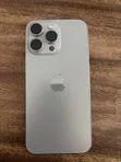 Apple iPhone 15 Pro Max 512GB Silver - 3