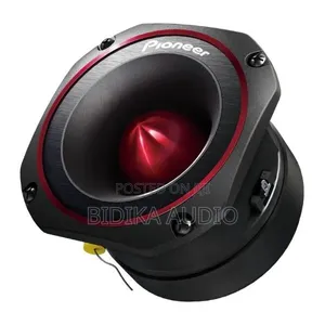 Pioneer TS-B400PRO 4" 500W Bullet Tweeters