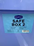 86L Multi-Purpose Storage Box - 1