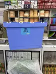86L Multi-Purpose Storage Box - 2