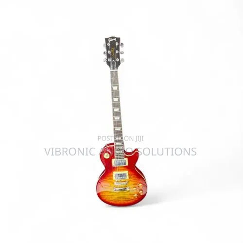 Gibson Solo Electric Guitar - 1