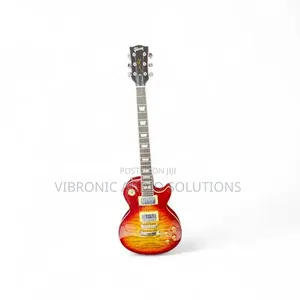 Gibson Solo Electric Guitar