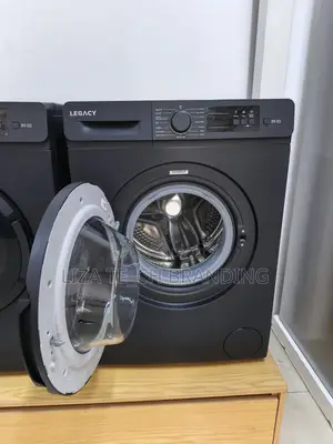 6kg Legacy Front Load Washing Machine