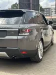 2016 Land Rover Range Rover Sport HSE 3.0L Petrol - 1