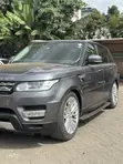 2016 Land Rover Range Rover Sport HSE 3.0L Petrol - 2