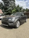 2016 Land Rover Range Rover Sport HSE 3.0L Petrol - 4