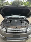 2016 Land Rover Range Rover Sport HSE 3.0L Petrol - 5