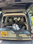 Land Rover Discovery 4 2012 Green - 5