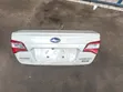Boot ya Subaru Legacy BN9 (2015-2019) - 1