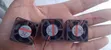 DC 12V Brushless Cooling Fan 30x30x10mm - 1