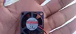 DC 12V Brushless Cooling Fan 30x30x10mm - 2
