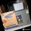 Ecomax 60 Litres Chest Deep Freezer - 2