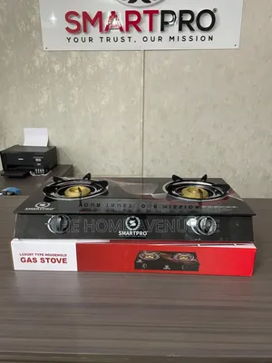 Jiko la Smart Pro la Vichomeo 2 vya Kioo