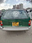 Toyota Corolla 1998 Kijani - 2
