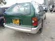 Toyota Corolla 1998 Kijani - 3