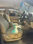 Toyota Fortuner 2.7 AWD 2005 Nyeusi - 4