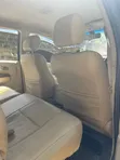 Toyota Fortuner 2.7 AWD 2005 Nyeusi - 5