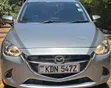 Mazda Demio 2016 - 1
